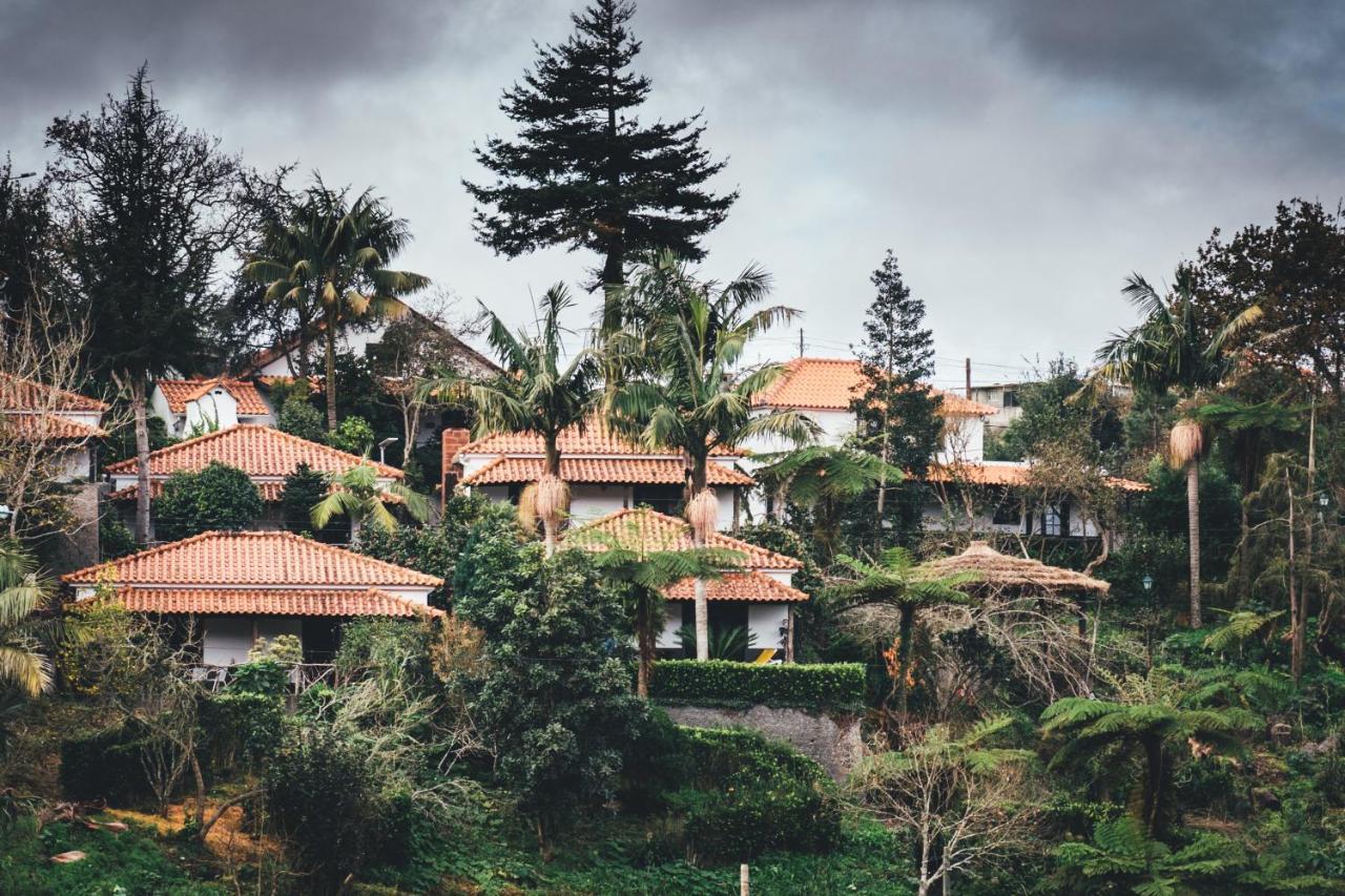 Casas De Campo Do Pomar B&B - Self Check-In サンタナ エクステリア 写真