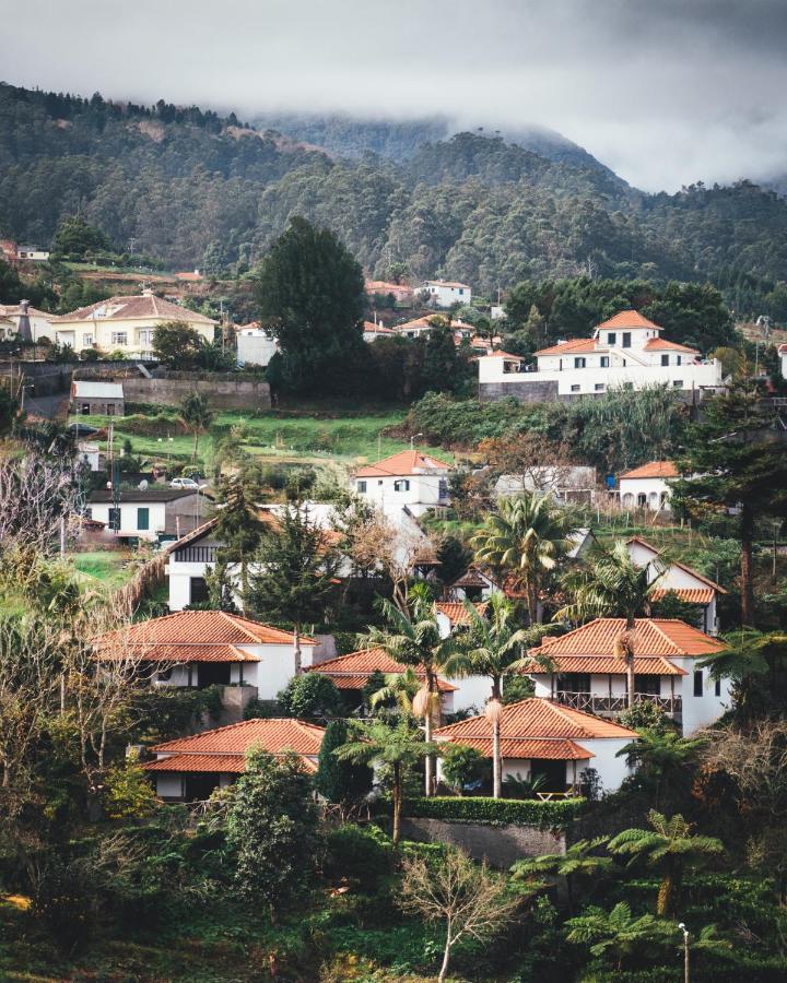 Casas De Campo Do Pomar B&B - Self Check-In サンタナ エクステリア 写真