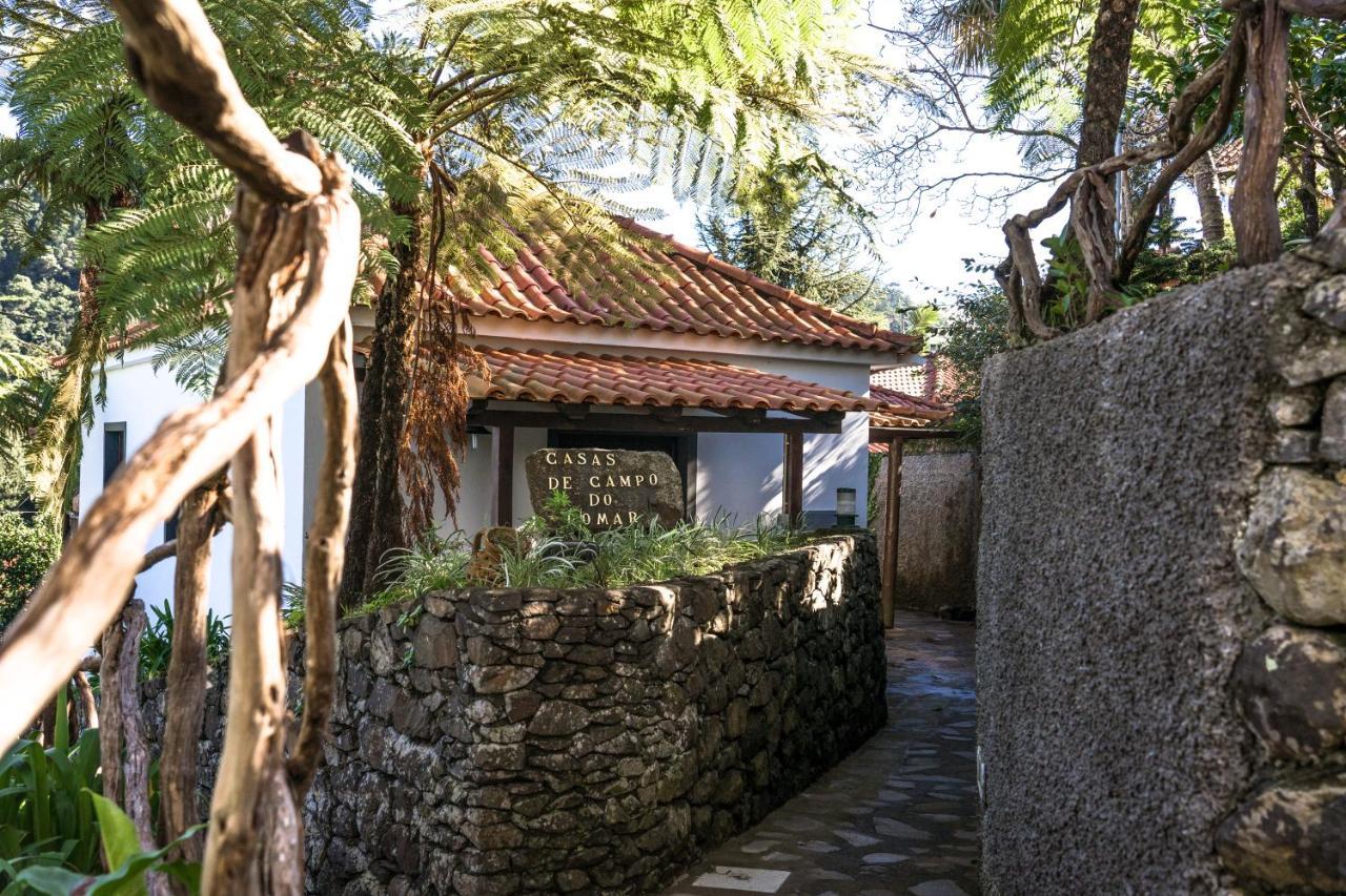 Casas De Campo Do Pomar B&B - Self Check-In サンタナ エクステリア 写真