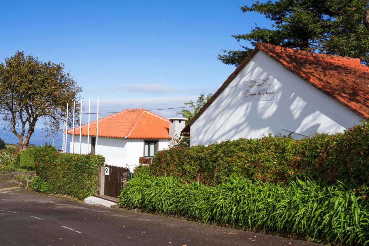 Casas De Campo Do Pomar B&B - Self Check-In サンタナ エクステリア 写真