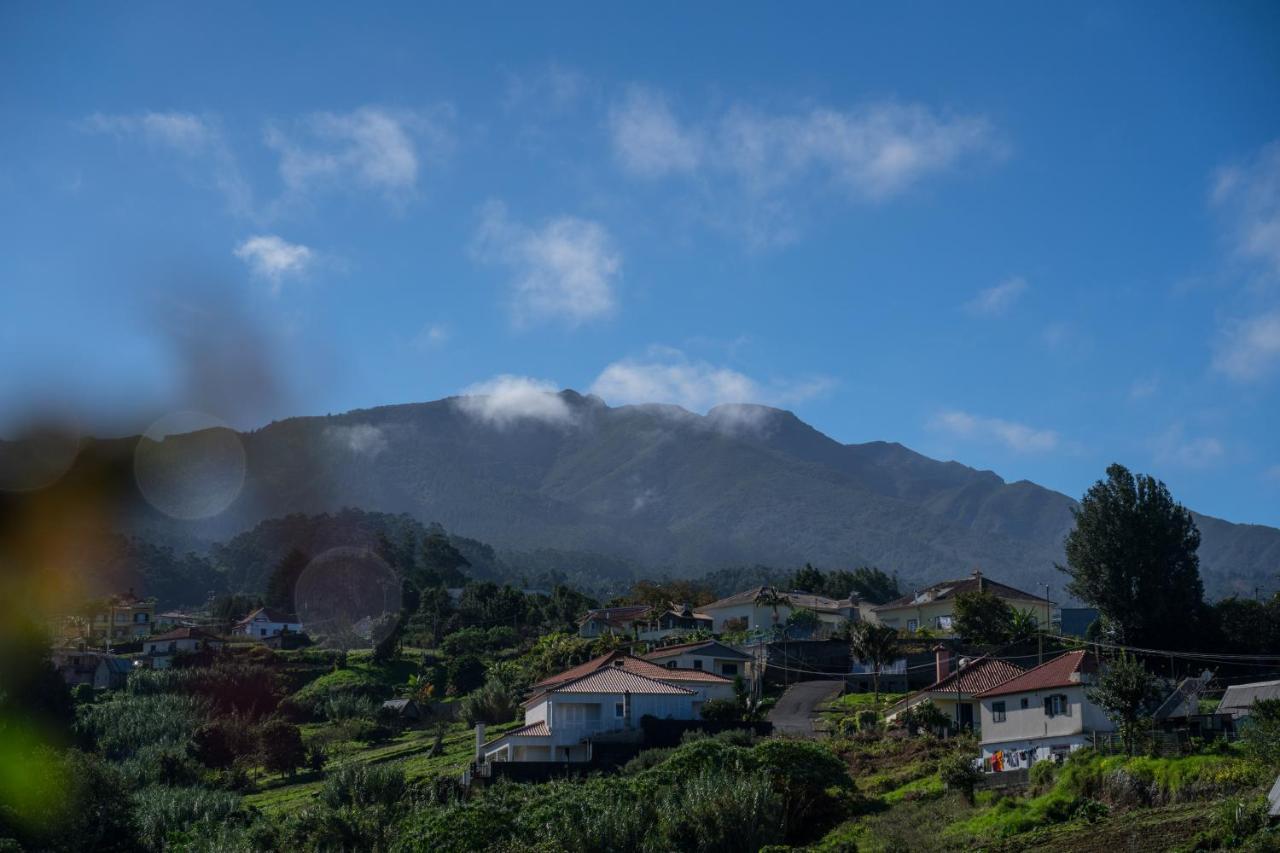 Casas De Campo Do Pomar B&B - Self Check-In サンタナ エクステリア 写真