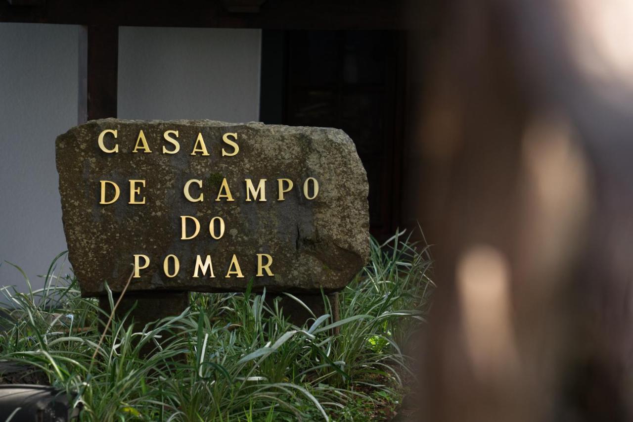 Casas De Campo Do Pomar B&B - Self Check-In サンタナ エクステリア 写真