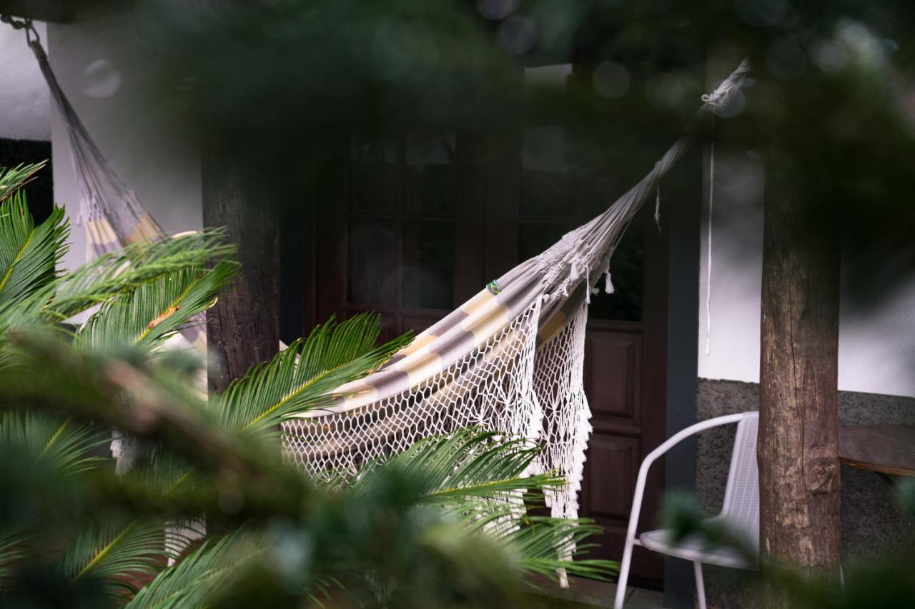 Casas De Campo Do Pomar B&B - Self Check-In サンタナ エクステリア 写真