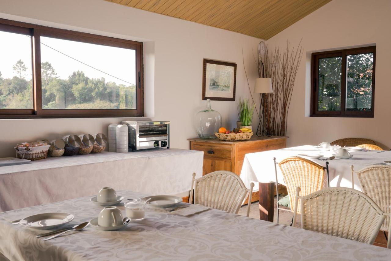 Casas De Campo Do Pomar B&B - Self Check-In サンタナ エクステリア 写真