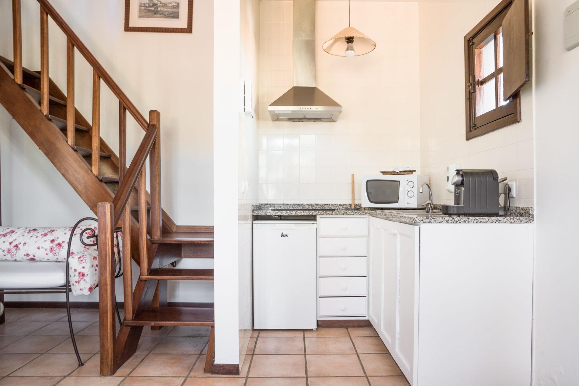 Casas De Campo Do Pomar B&B - Self Check-In サンタナ エクステリア 写真