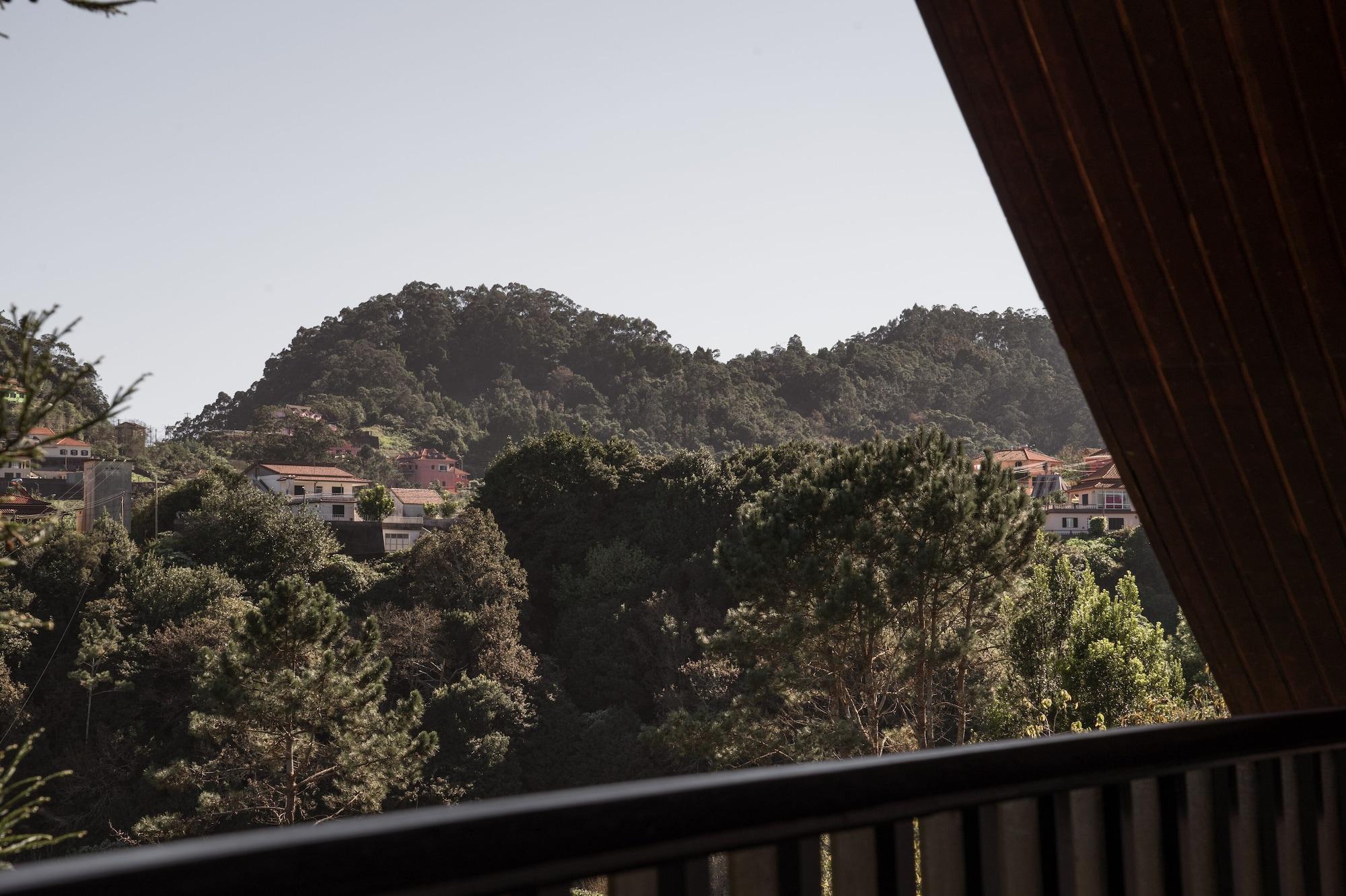 Casas De Campo Do Pomar B&B - Self Check-In サンタナ エクステリア 写真