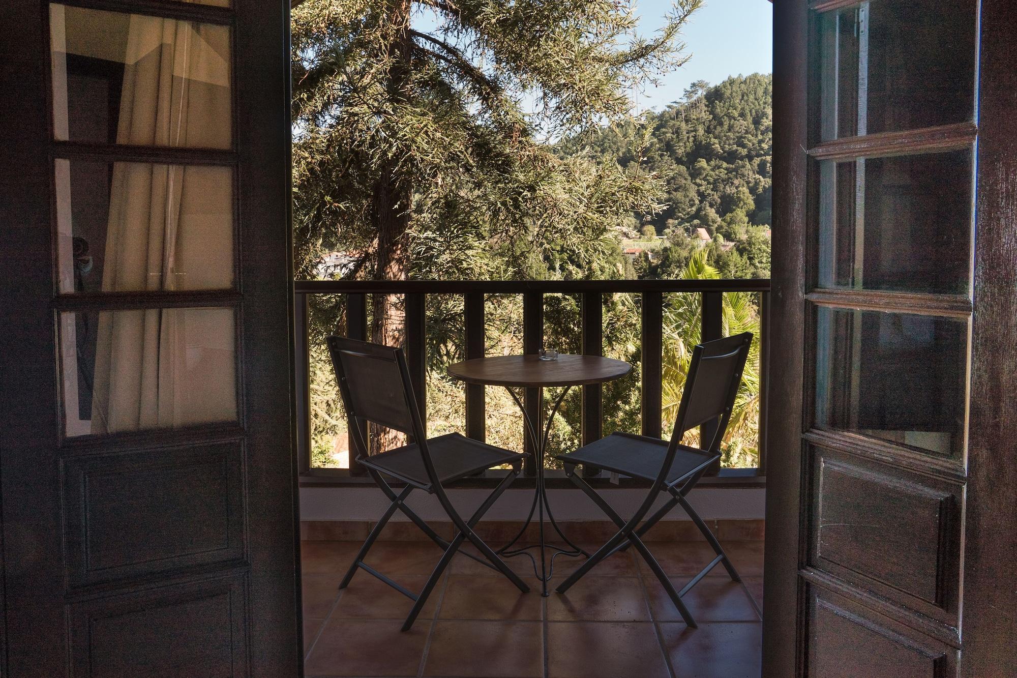 Casas De Campo Do Pomar B&B - Self Check-In サンタナ エクステリア 写真