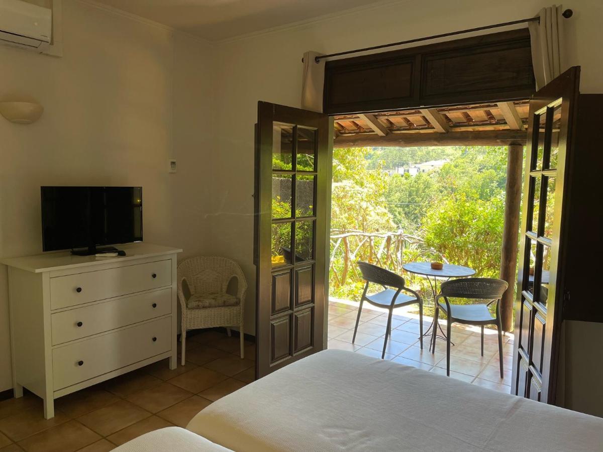 Casas De Campo Do Pomar B&B - Self Check-In サンタナ エクステリア 写真