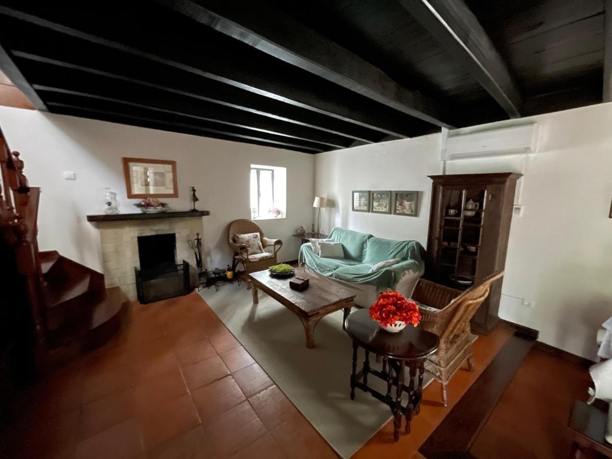 Casas De Campo Do Pomar B&B - Self Check-In サンタナ エクステリア 写真