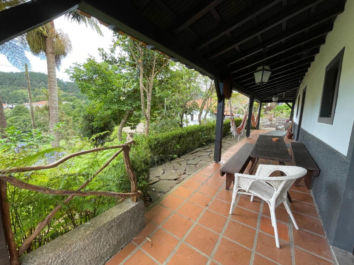 Casas De Campo Do Pomar B&B - Self Check-In サンタナ エクステリア 写真