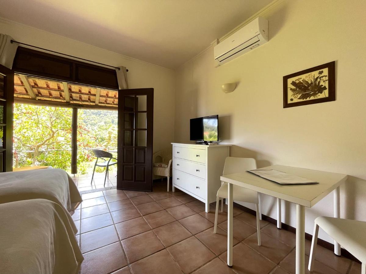 Casas De Campo Do Pomar B&B - Self Check-In サンタナ エクステリア 写真