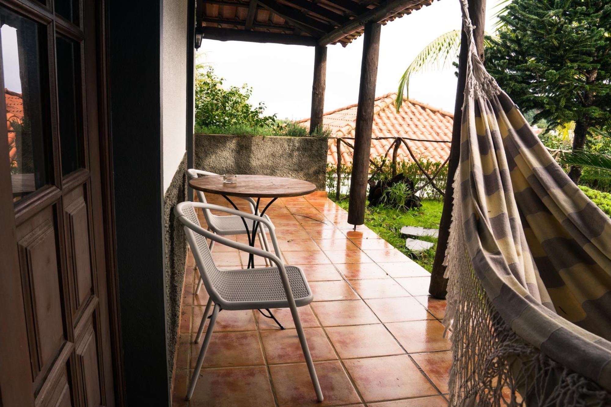 Casas De Campo Do Pomar B&B - Self Check-In サンタナ 部屋 写真