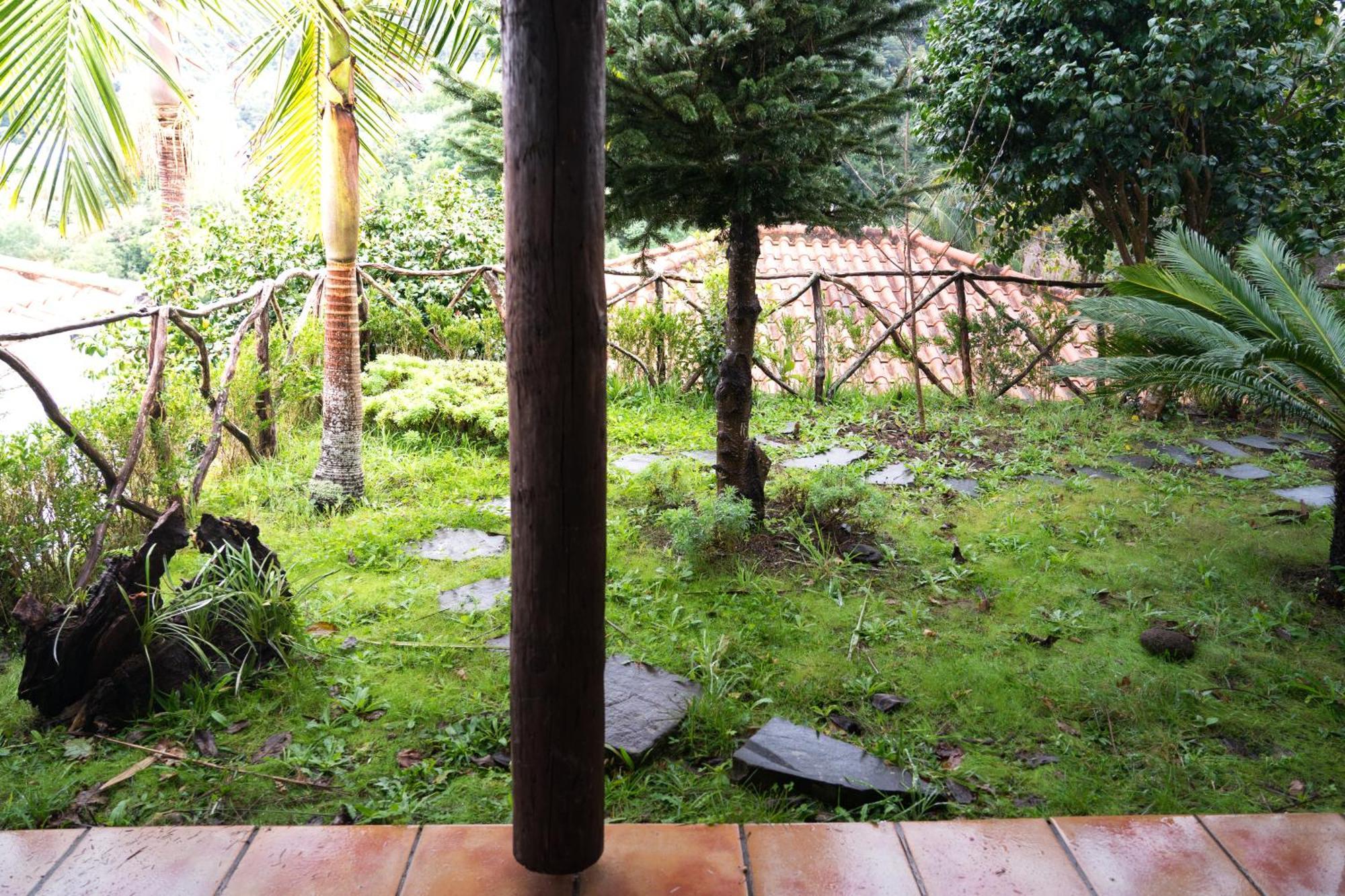 Casas De Campo Do Pomar B&B - Self Check-In サンタナ 部屋 写真