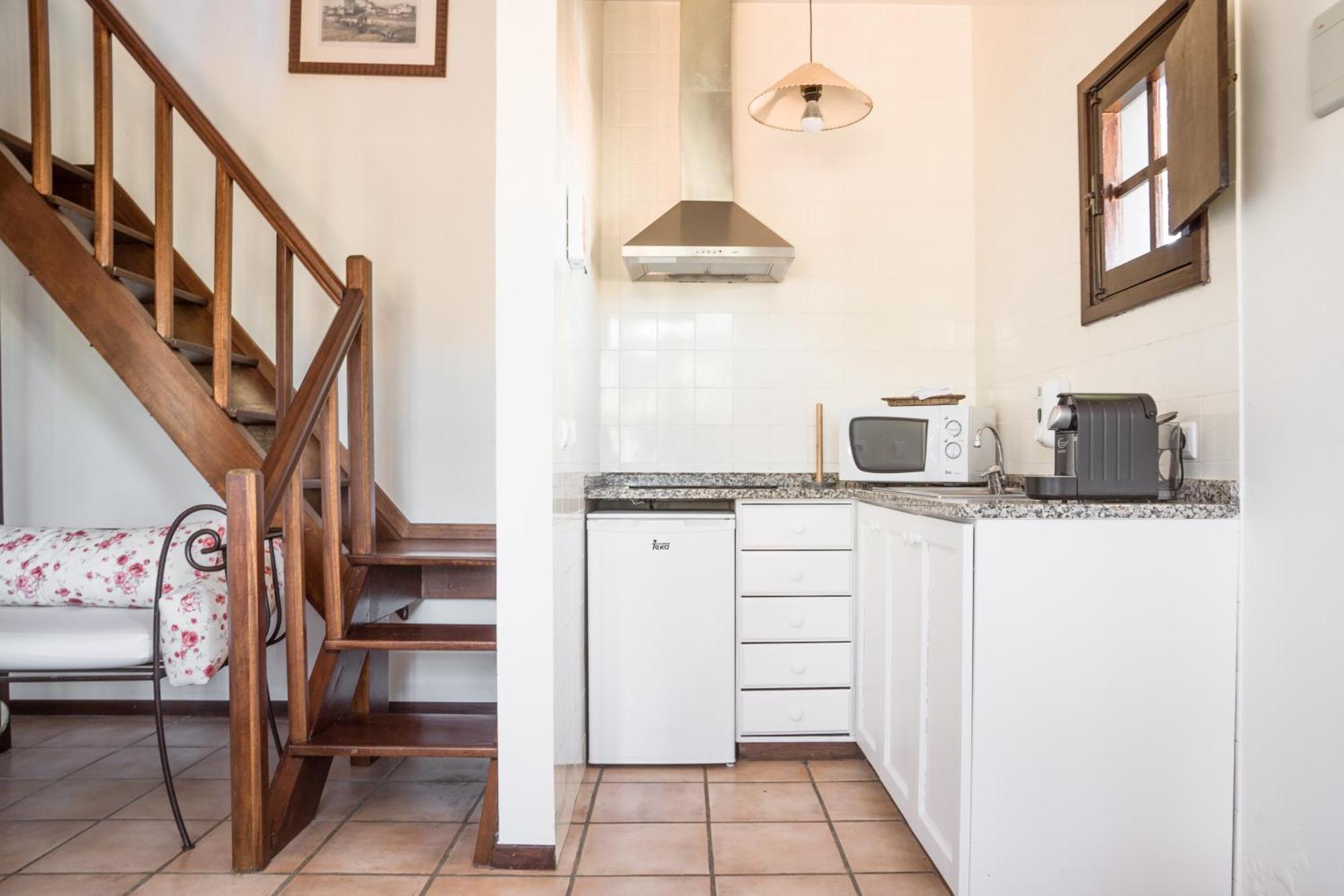 Casas De Campo Do Pomar B&B - Self Check-In サンタナ 部屋 写真