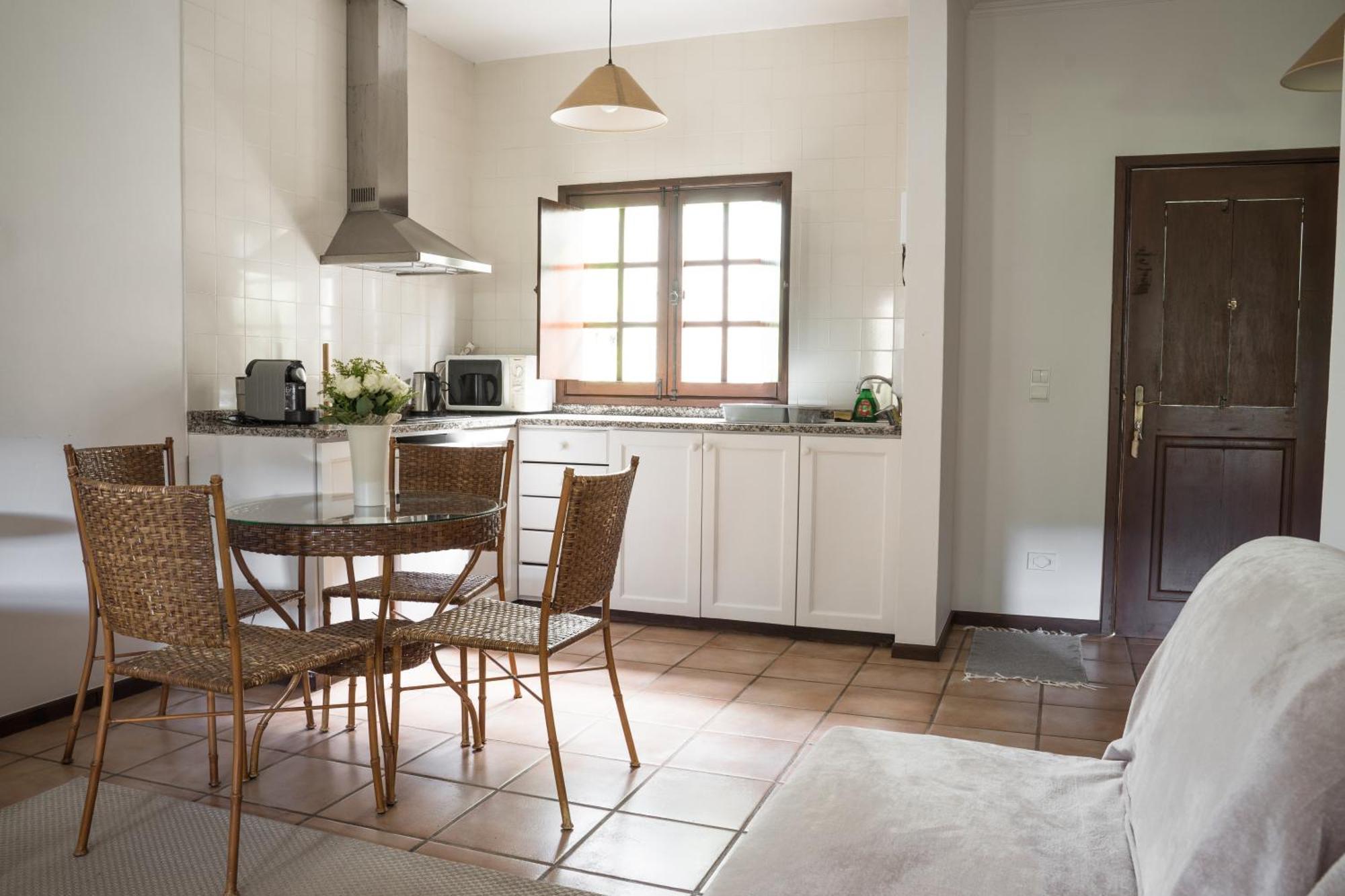 Casas De Campo Do Pomar B&B - Self Check-In サンタナ 部屋 写真