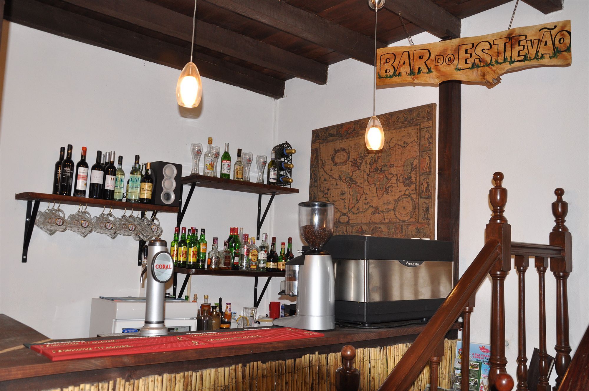 Casas De Campo Do Pomar B&B - Self Check-In サンタナ エクステリア 写真