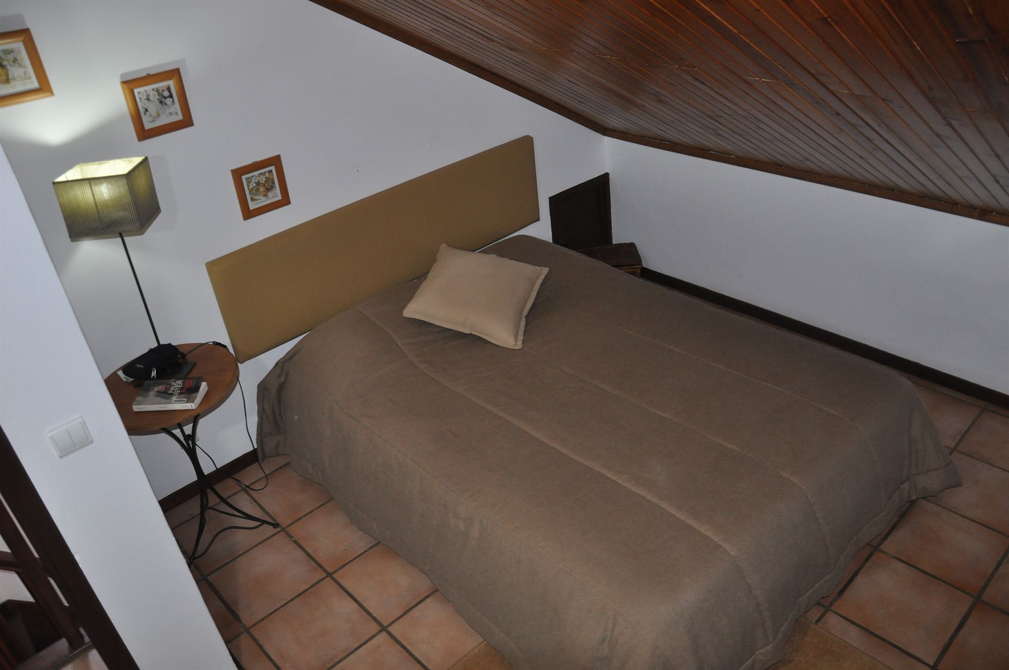 Casas De Campo Do Pomar B&B - Self Check-In サンタナ エクステリア 写真