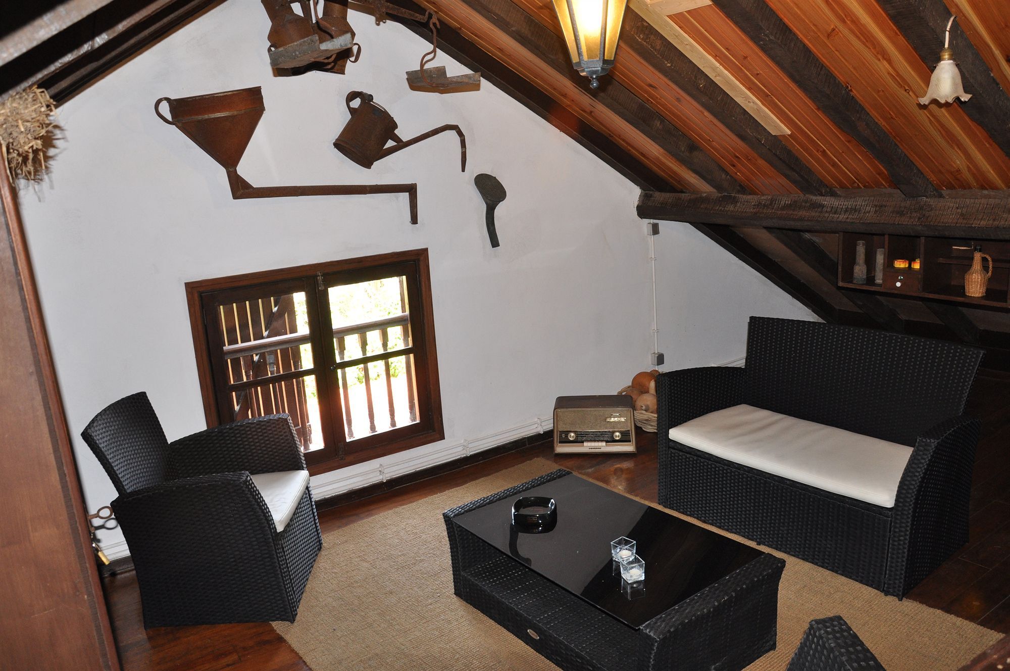Casas De Campo Do Pomar B&B - Self Check-In サンタナ エクステリア 写真