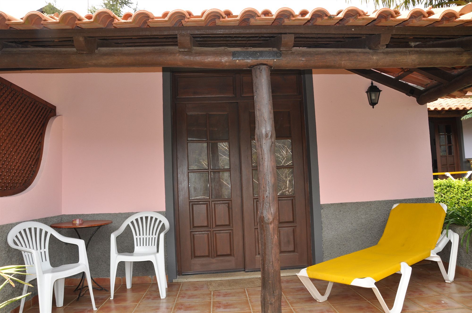 Casas De Campo Do Pomar B&B - Self Check-In サンタナ エクステリア 写真