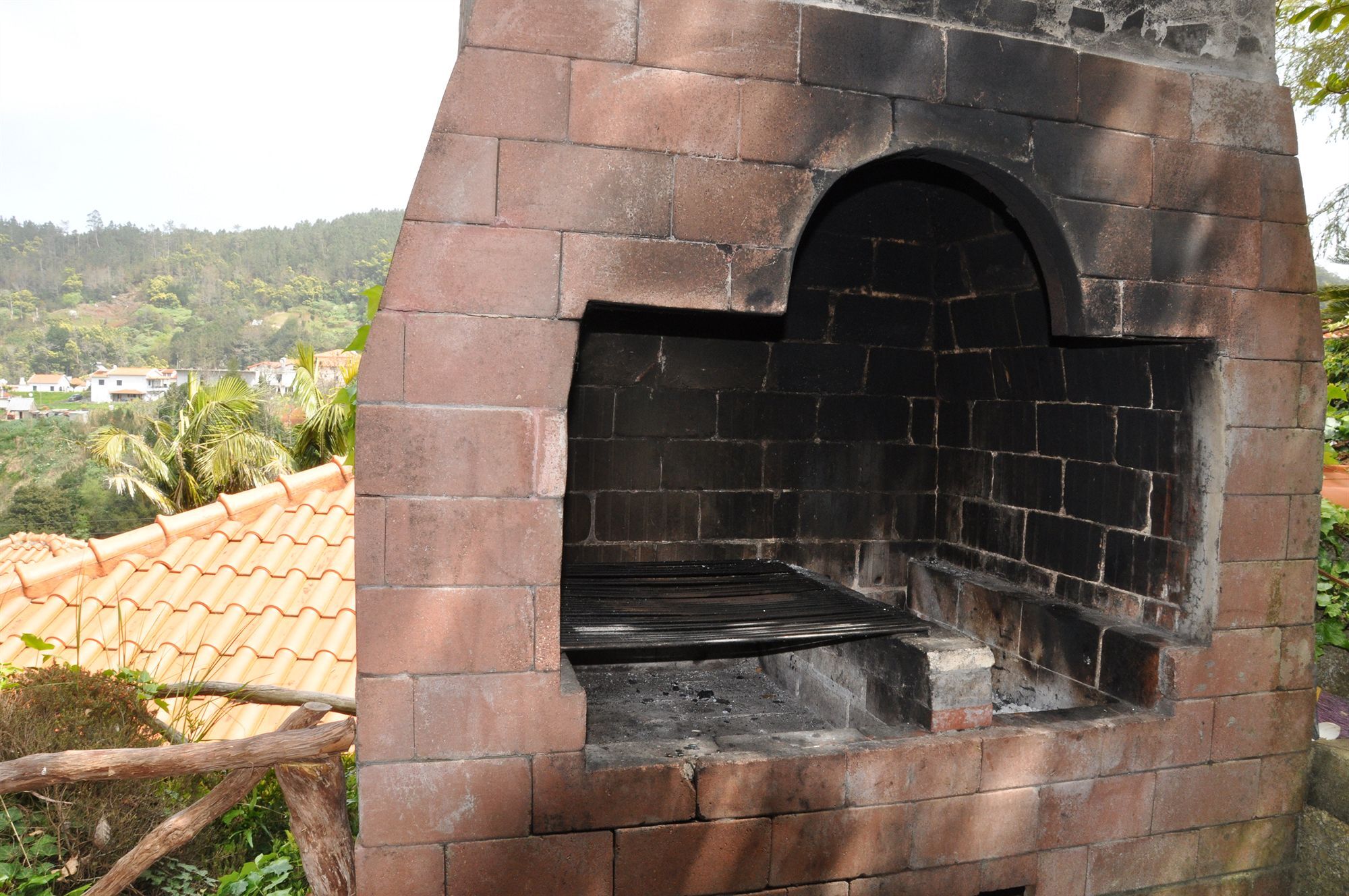 Casas De Campo Do Pomar B&B - Self Check-In サンタナ エクステリア 写真