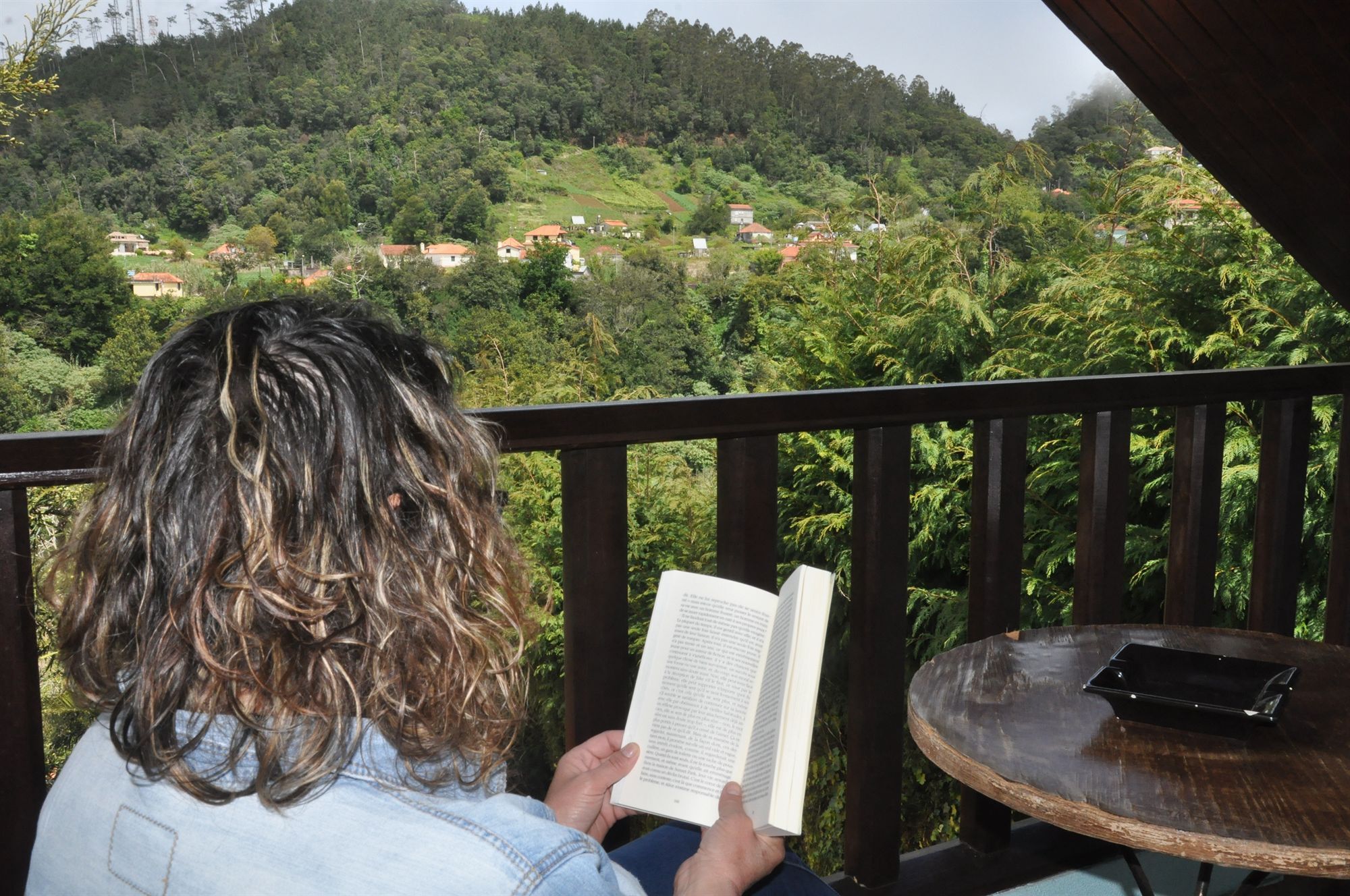 Casas De Campo Do Pomar B&B - Self Check-In サンタナ エクステリア 写真