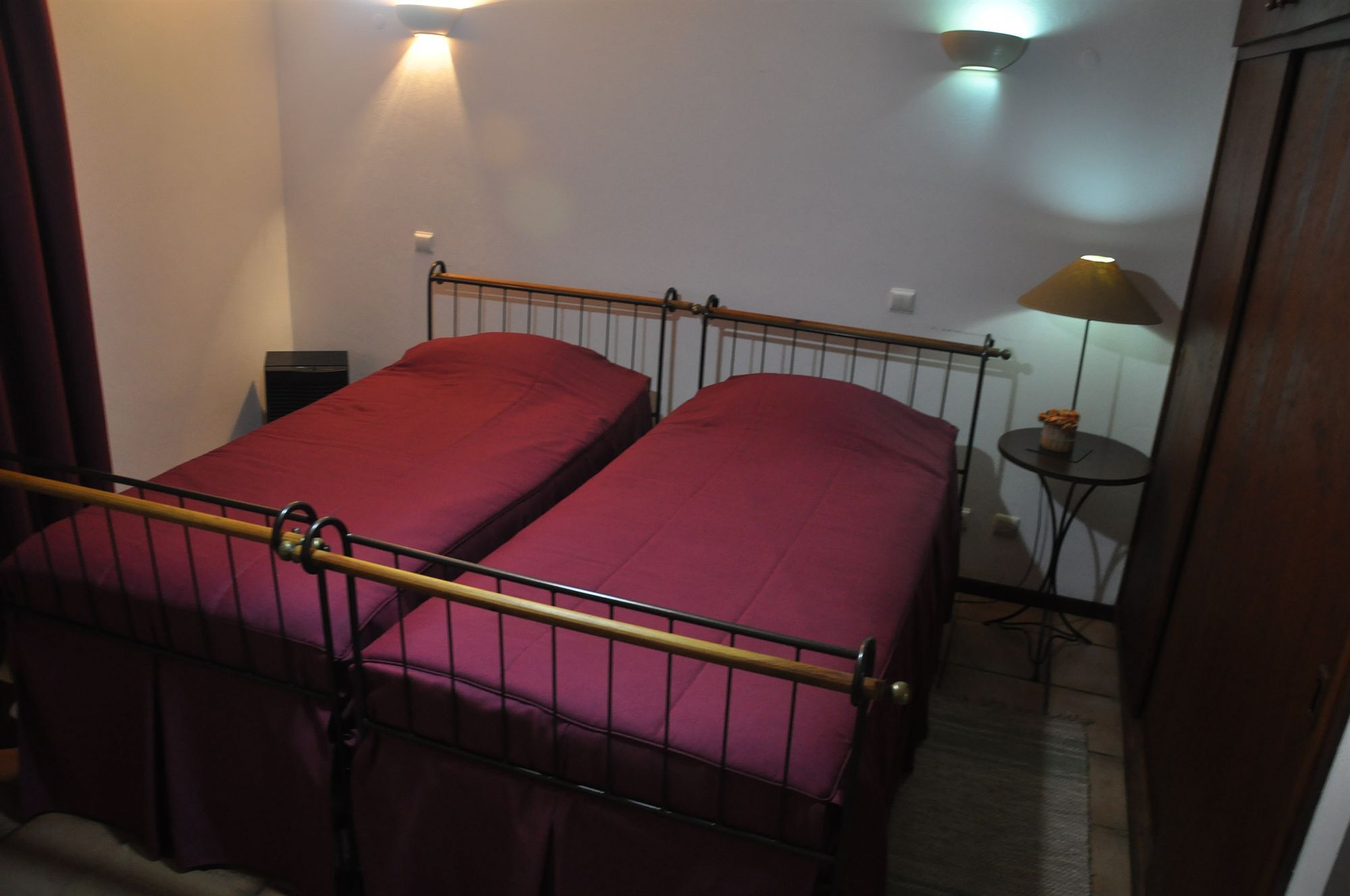 Casas De Campo Do Pomar B&B - Self Check-In サンタナ エクステリア 写真
