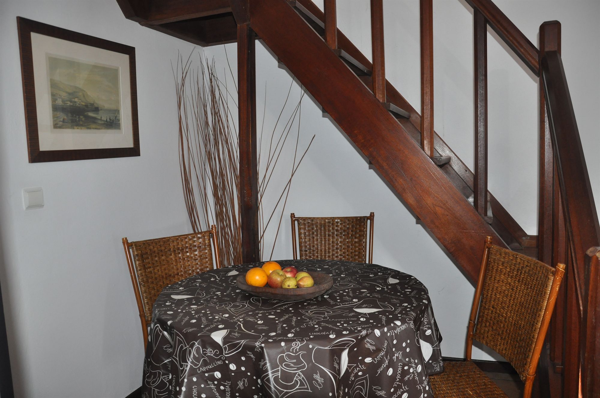 Casas De Campo Do Pomar B&B - Self Check-In サンタナ エクステリア 写真