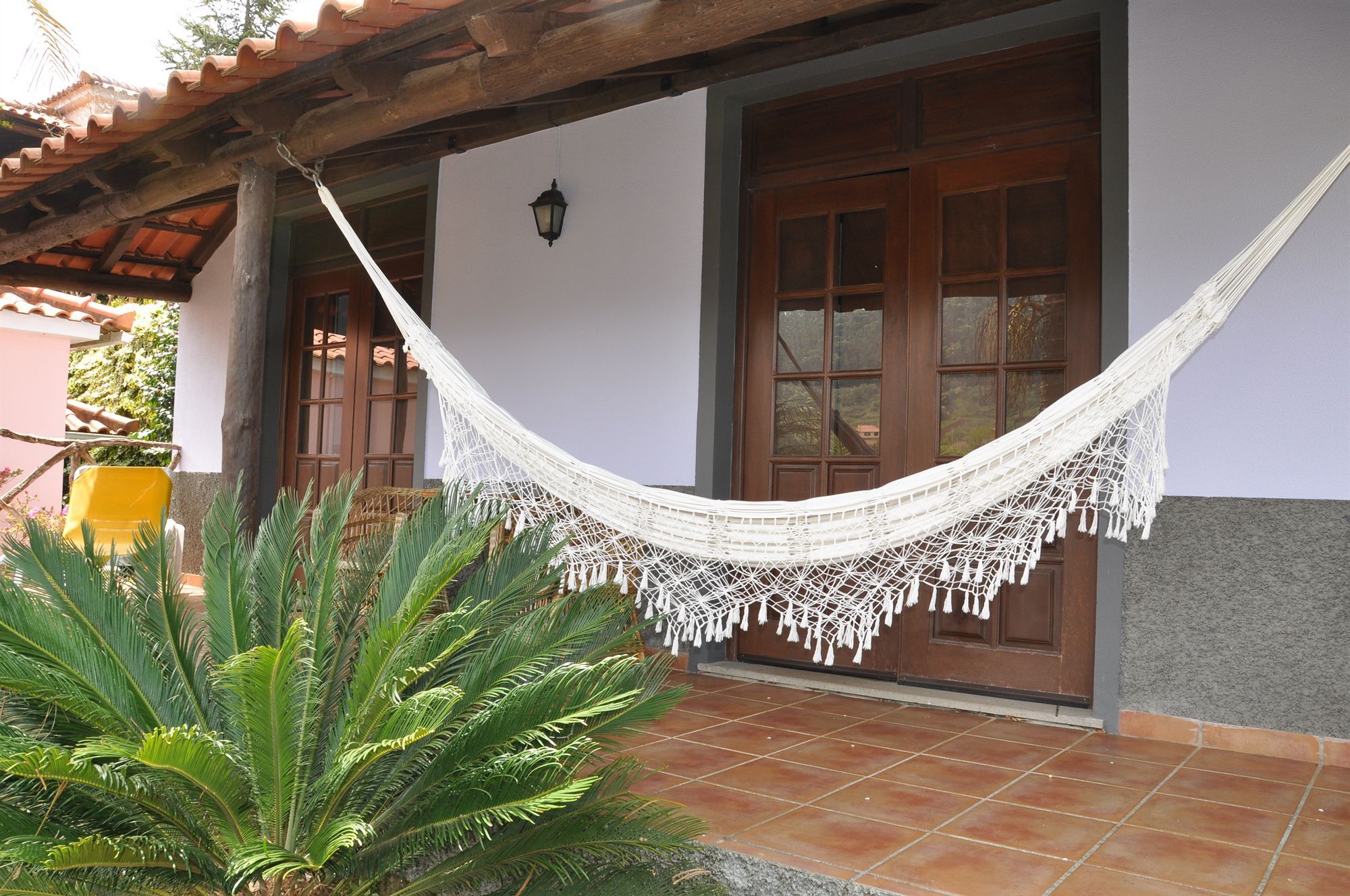 Casas De Campo Do Pomar B&B - Self Check-In サンタナ エクステリア 写真