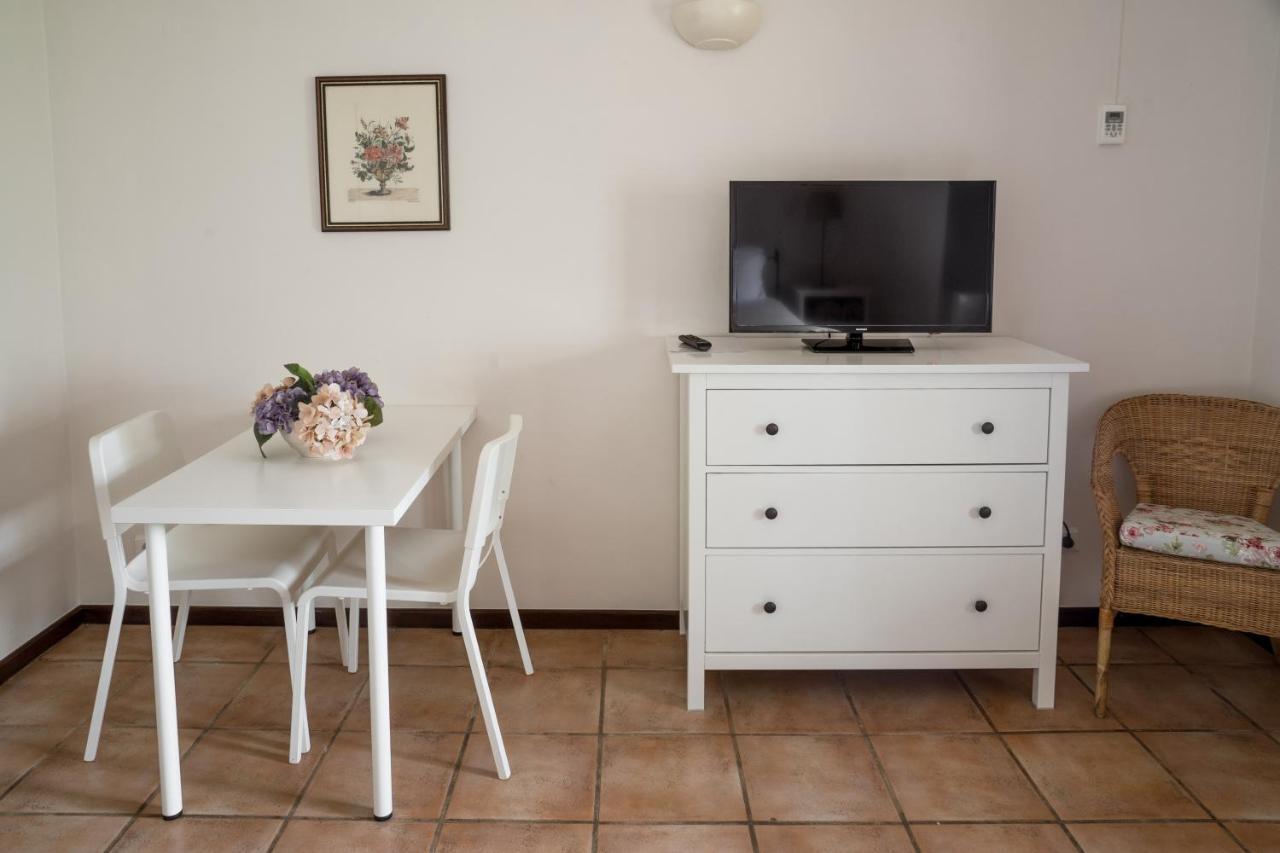 Casas De Campo Do Pomar B&B - Self Check-In サンタナ エクステリア 写真